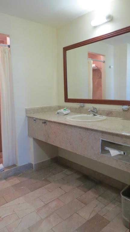 Hotel Tehuacan Plaza Ruang foto